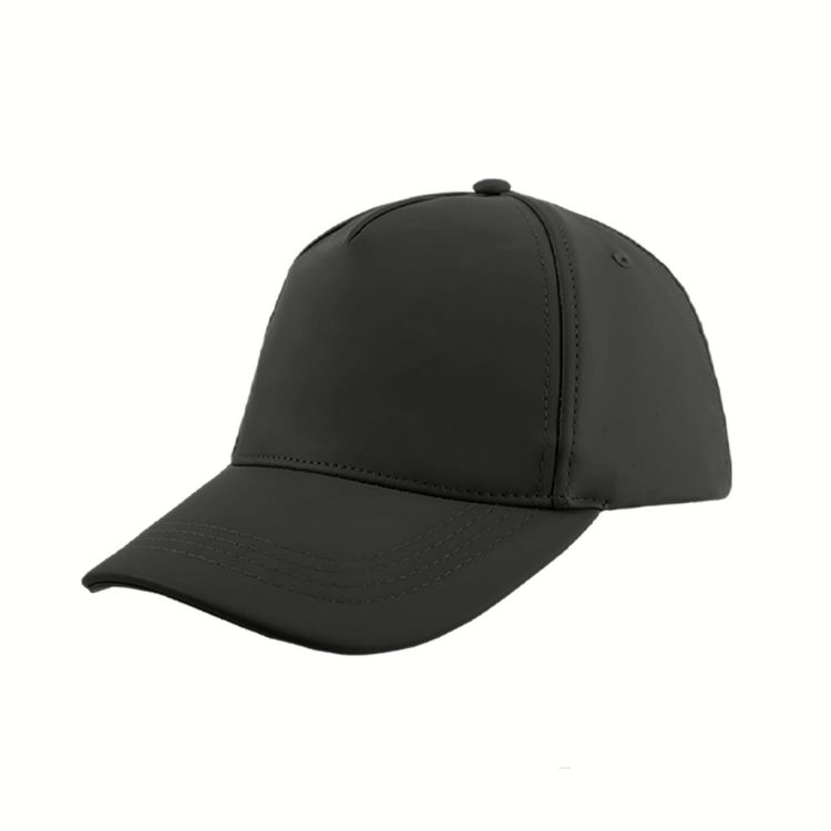Picture of PU Leather Baseball Cap