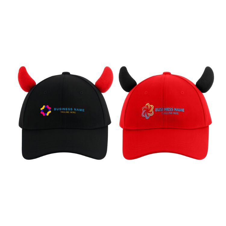 Picture of Demon Baseball Cap