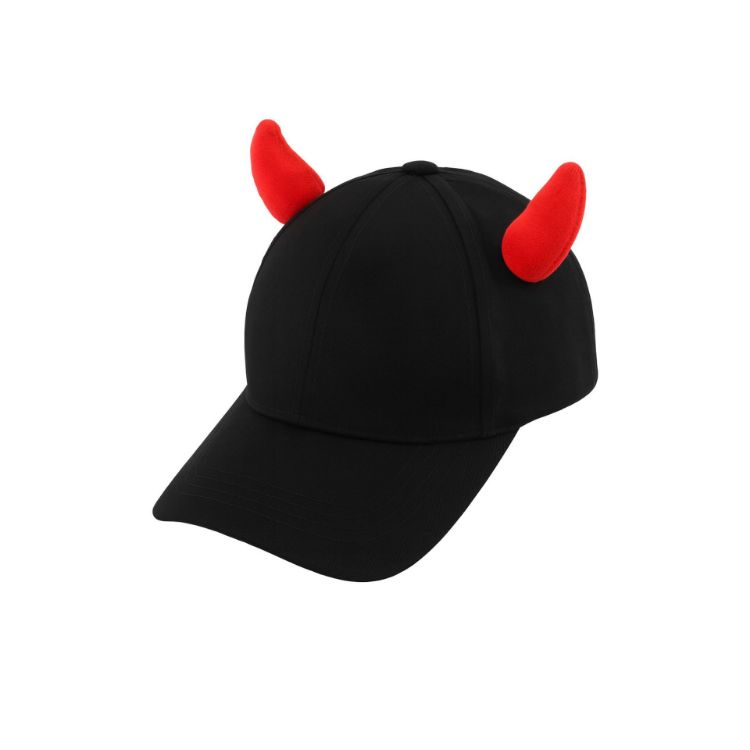 Picture of Demon Baseball Cap