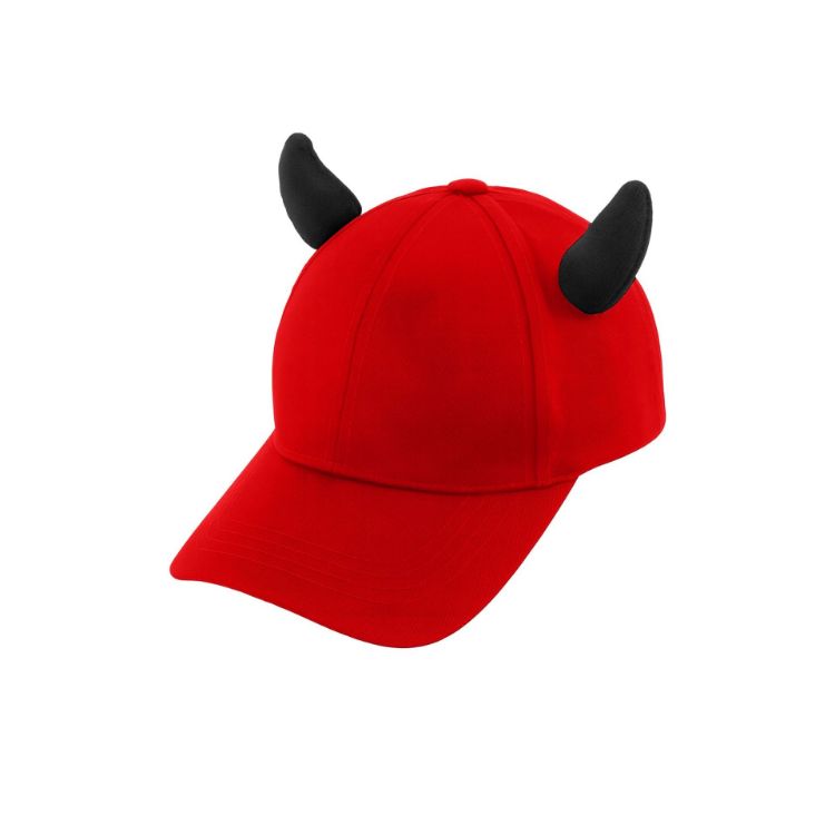 Picture of Demon Baseball Cap