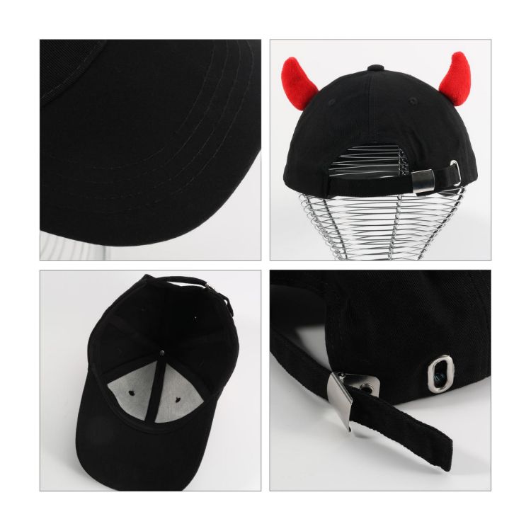 Picture of Demon Baseball Cap