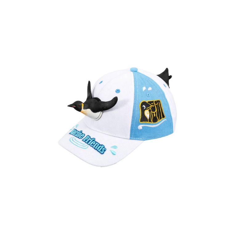 Picture of 3D PVC Decor Cap