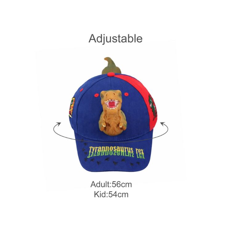 Picture of 3D PVC Decor Cap