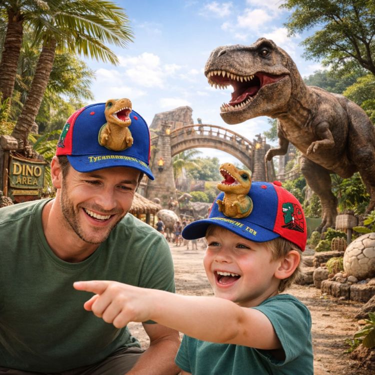 Picture of 3D PVC Decor Cap