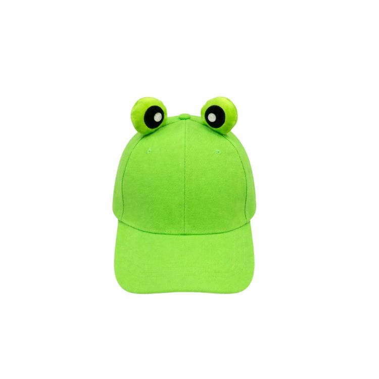 Picture of Animal Ear Baseball Hats​