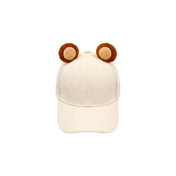 Picture of Animal Ear Baseball Hats​