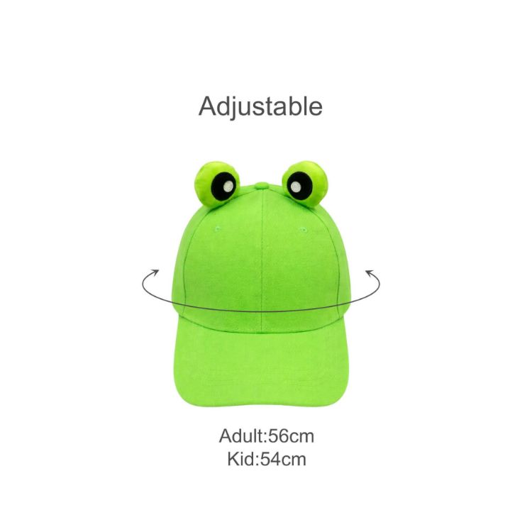 Picture of Animal Ear Baseball Hats​