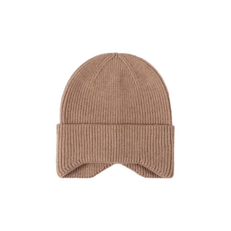 Picture of Earflap Beanie