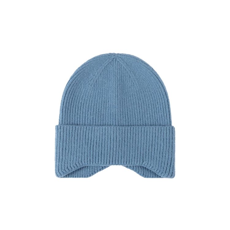 Picture of Earflap Beanie