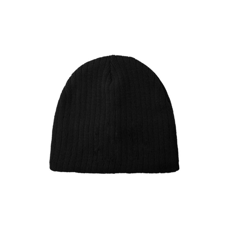 Picture of Cable Knit Beanie