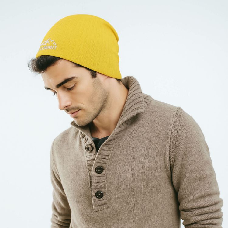 Picture of Cable Knit Beanie