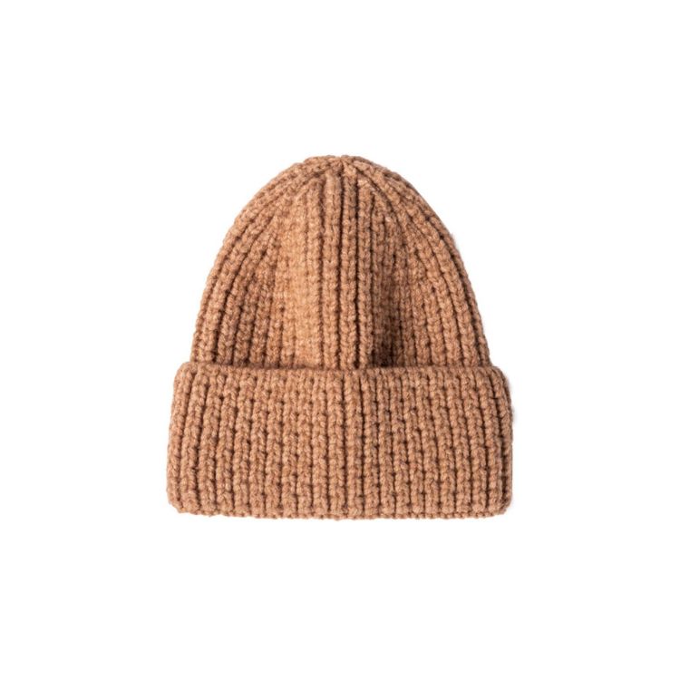 Picture of Twisted Cable Cuffed Beanie