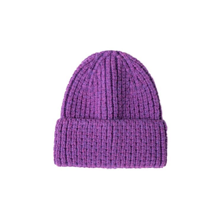 Picture of Twisted Cable Cuffed Beanie