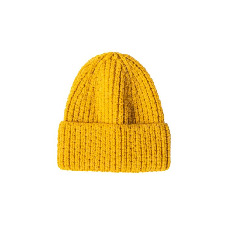 Picture of Twisted Cable Cuffed Beanie