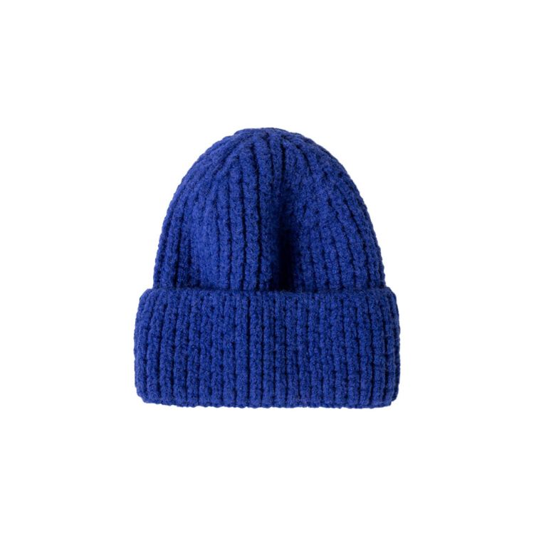 Picture of Twisted Cable Cuffed Beanie