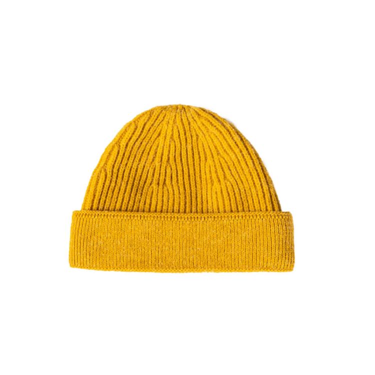 Picture of Round Beanie