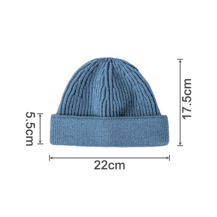 Picture of Round Beanie