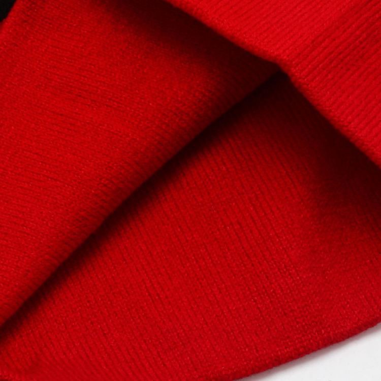 Picture of Jacquard Beanie