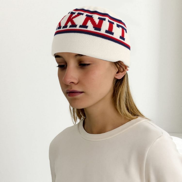 Picture of Jacquard Beanie