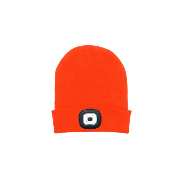 Picture of Headlamp Beanie