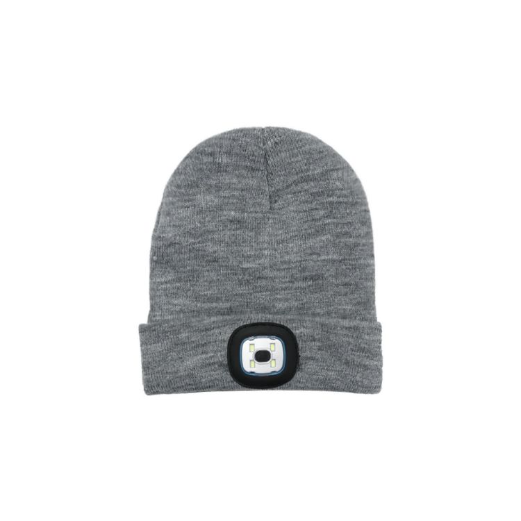 Picture of Headlamp Beanie