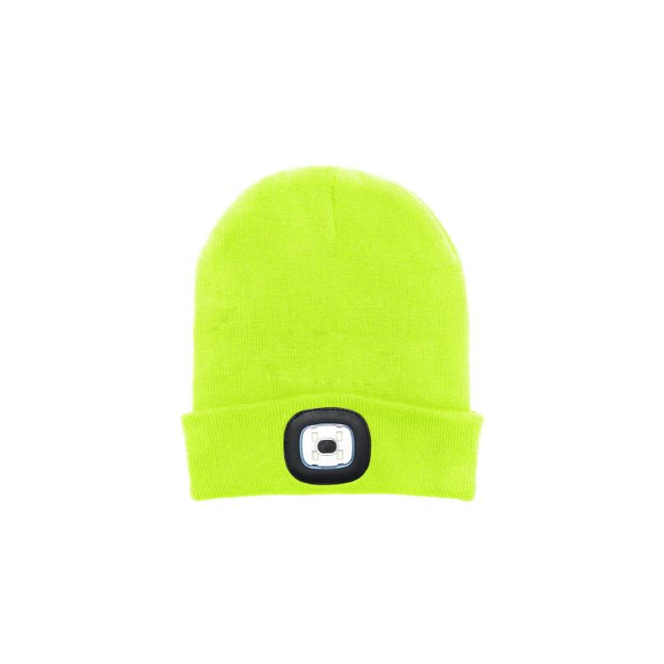 Picture of Headlamp Beanie