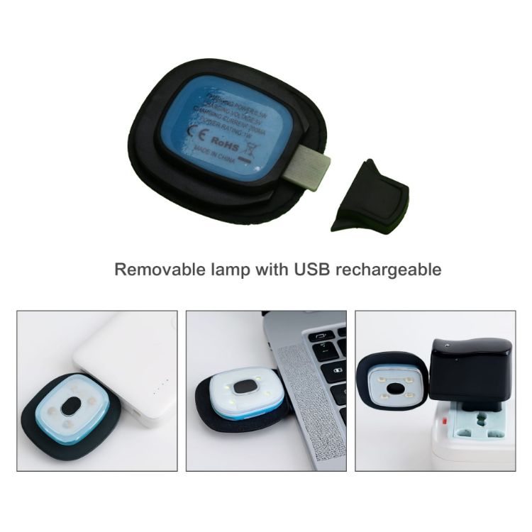 Picture of Headlamp Beanie