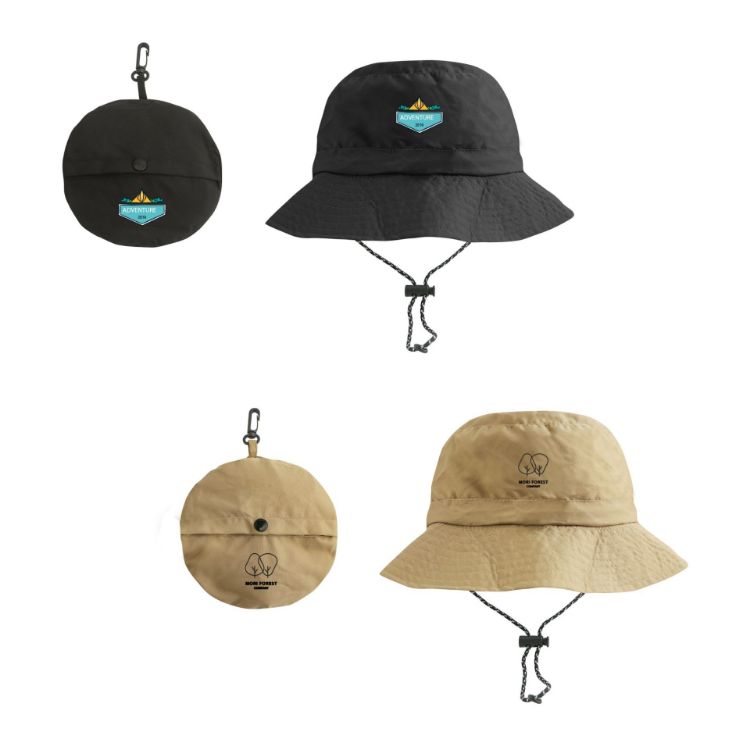 Picture of Foldable Bucket Hat