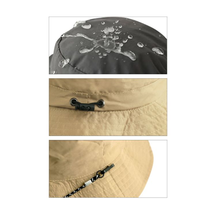 Picture of Foldable Bucket Hat