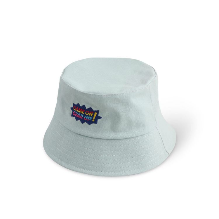 Picture of Colour Changing Bucket Hat