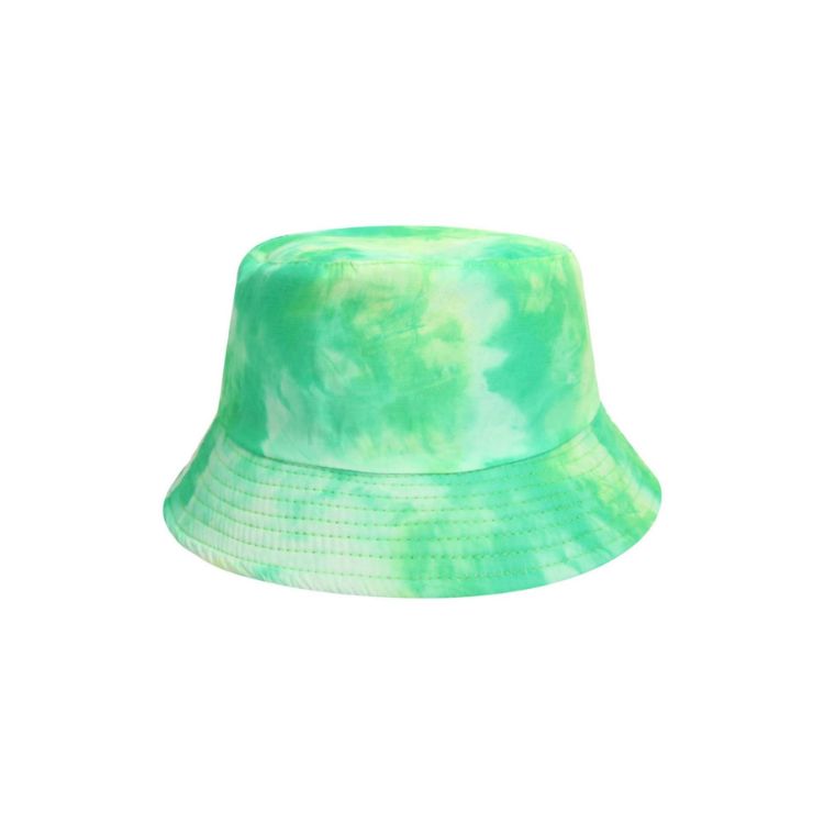 Picture of Tie Dye Bucket Hat