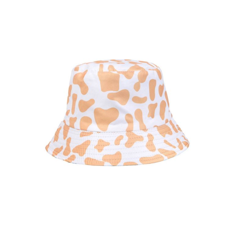 Picture of Cow Print Bucket Hat