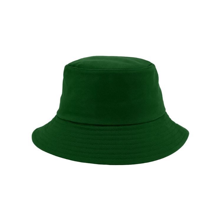 Picture of Custom Cotton Bucket Hat