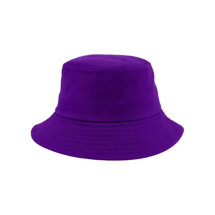 Picture of Custom Cotton Bucket Hat