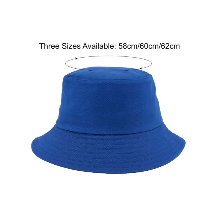 Picture of Custom Cotton Bucket Hat