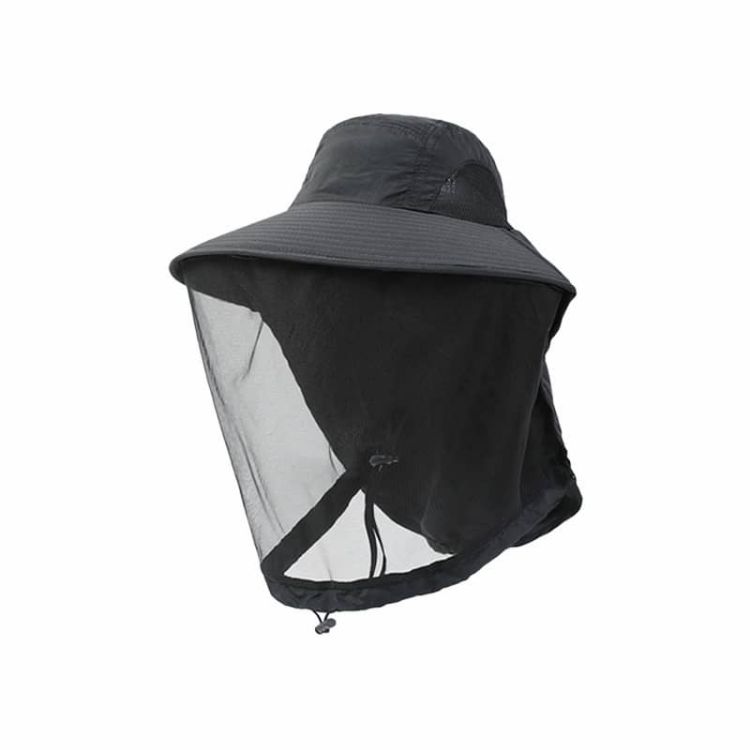 Picture of Mosquito Mesh Hat