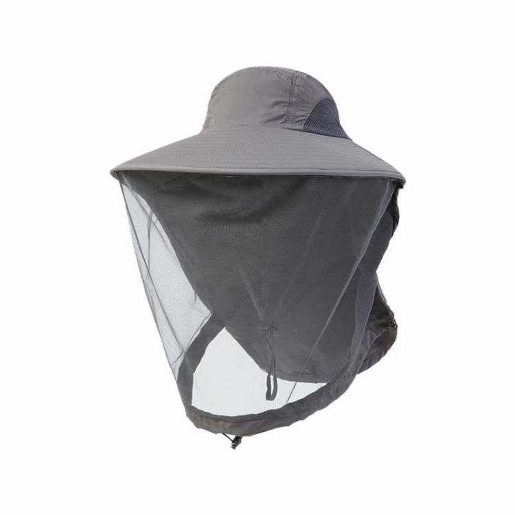 Picture of Mosquito Mesh Hat