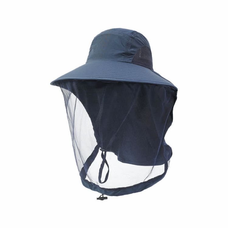 Picture of Mosquito Mesh Hat