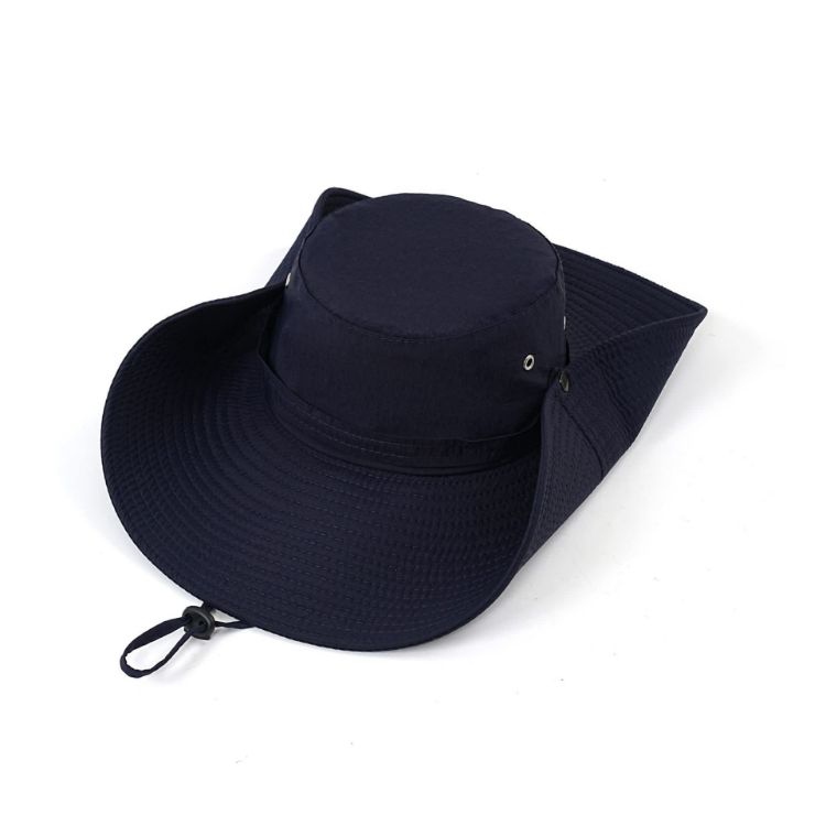 Picture of Wide Brim Sun Hat