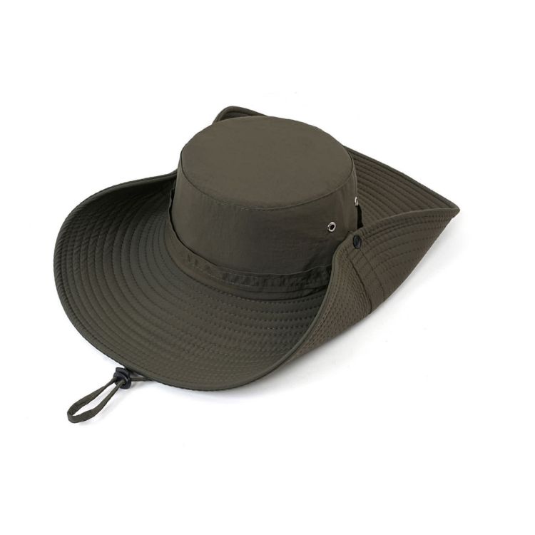 Picture of Wide Brim Sun Hat