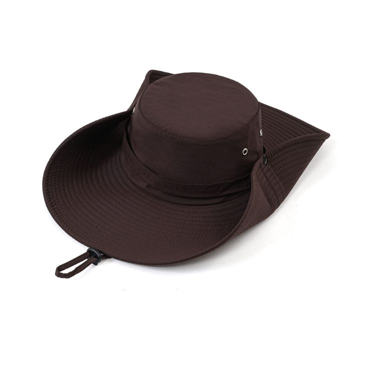 Picture of Wide Brim Sun Hat