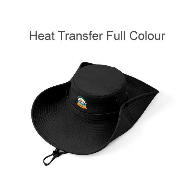 Picture of Wide Brim Sun Hat