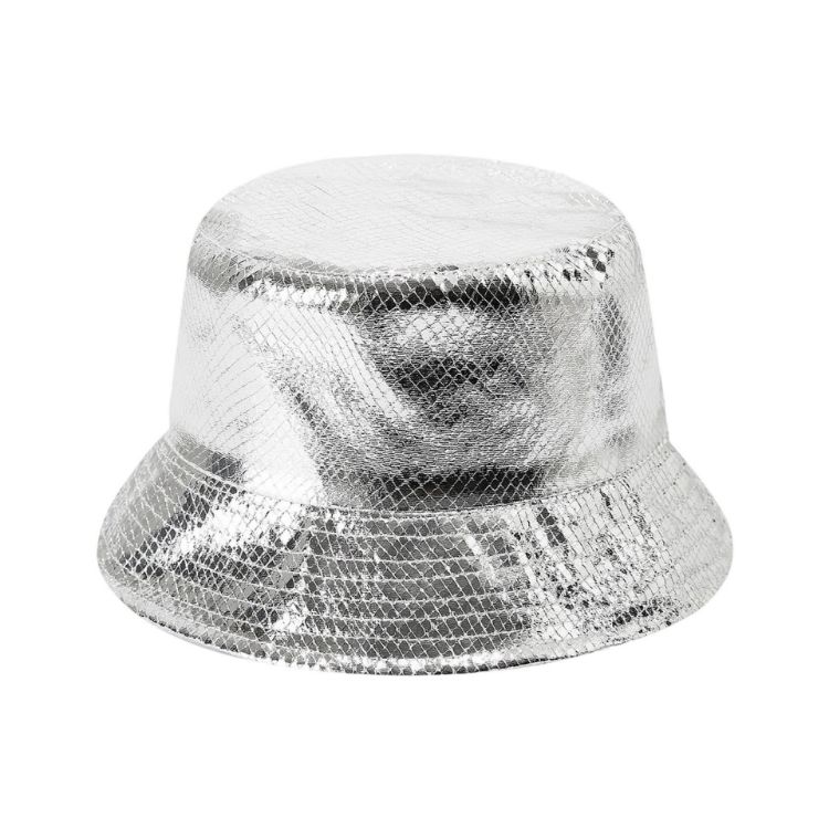Picture of Laser Glitter Bucket Hat