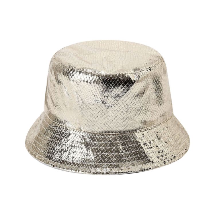 Picture of Laser Glitter Bucket Hat