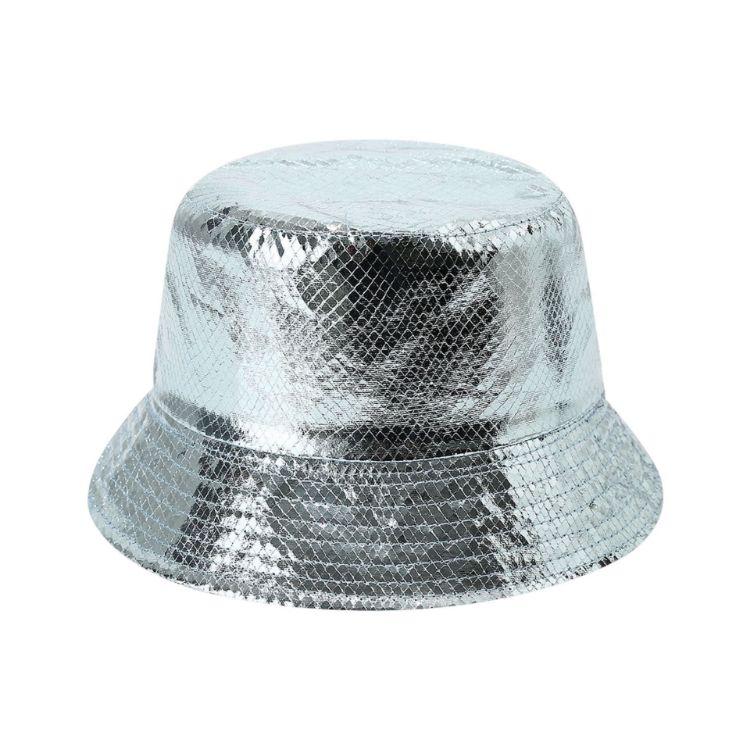 Picture of Laser Glitter Bucket Hat