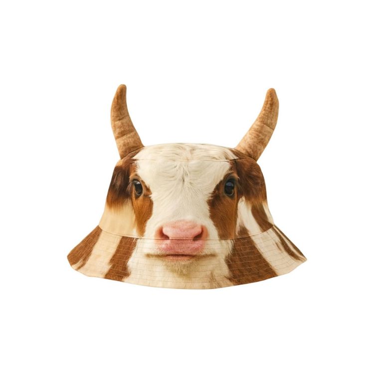 Picture of Custom Animal-Ear Bucket Hat
