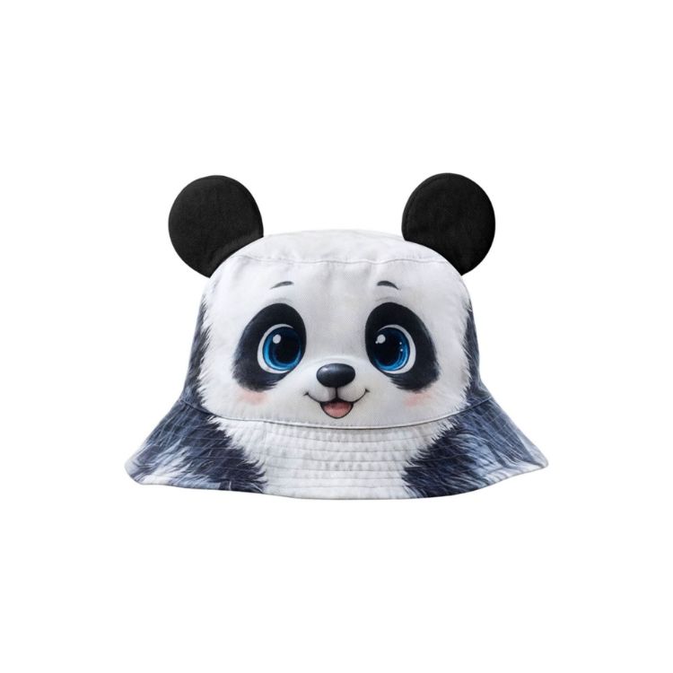 Picture of Custom Animal-Ear Bucket Hat