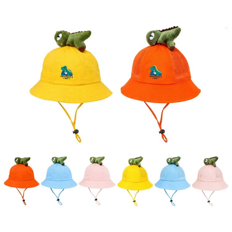 Picture of Dinosaur Bucket Hat