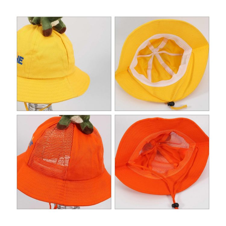 Picture of Dinosaur Bucket Hat