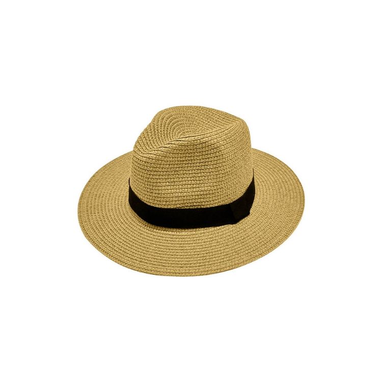 Picture of Panama Beach Sun Hat